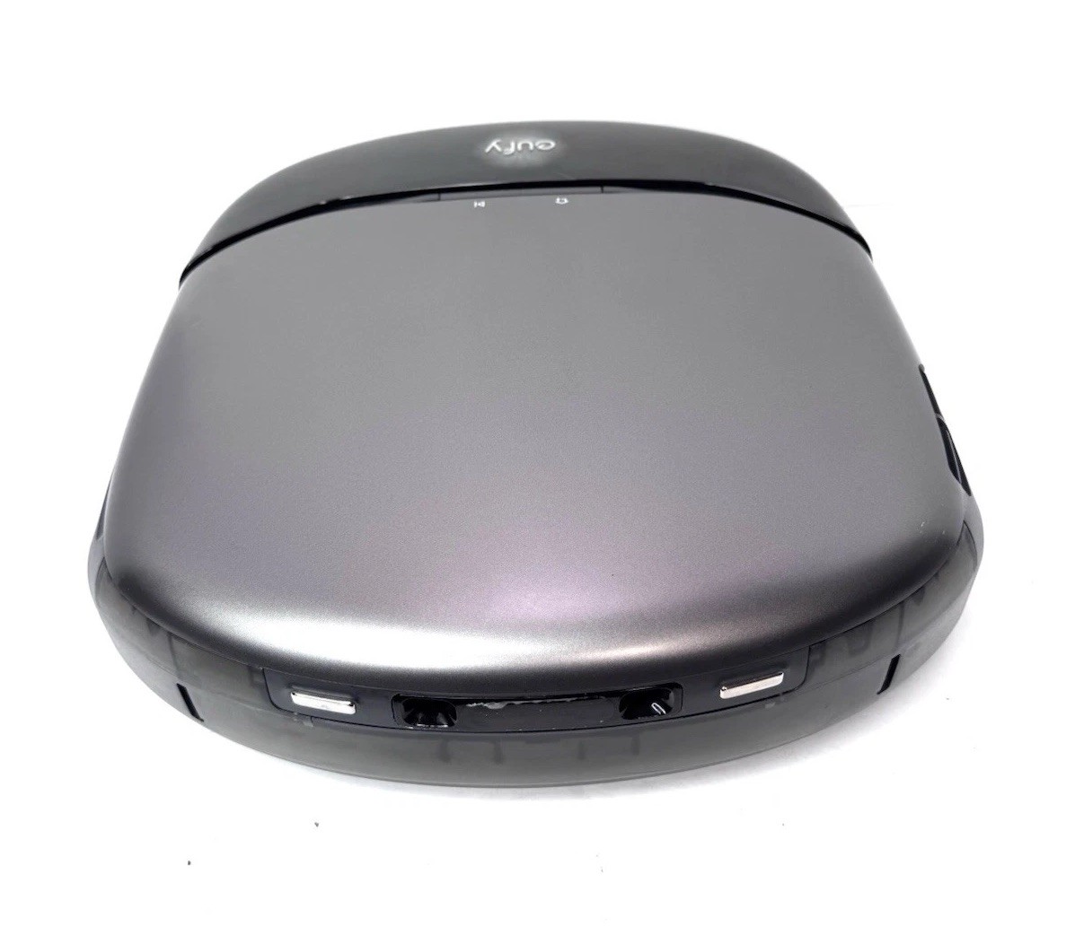 Eufy Omni S1 Pro Robot Vacuum Only Tested No Battery No Station Charger