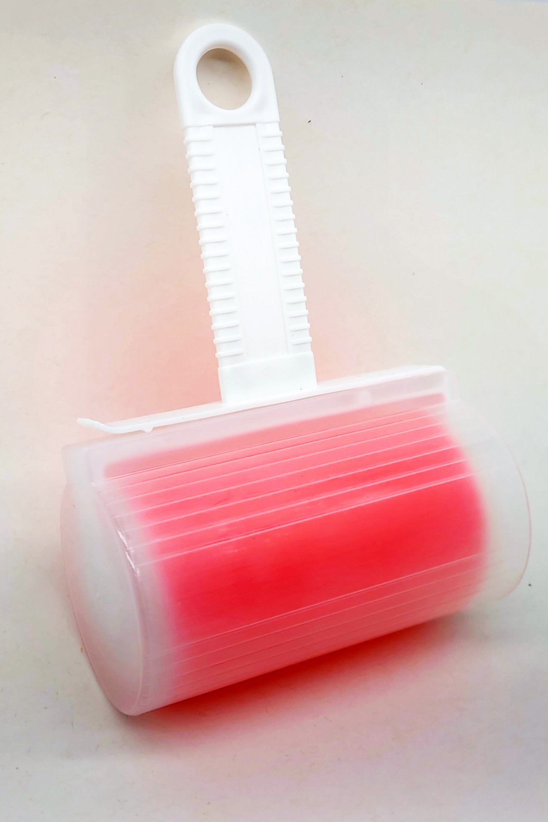 Super Sticky Washable and Reusable Lint Roller – Perfect For Pet Hair