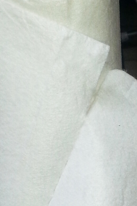 Washable and Reusable Bamboo Towel Roll – 20 XL Sheets – 100% Organic Bamboo
