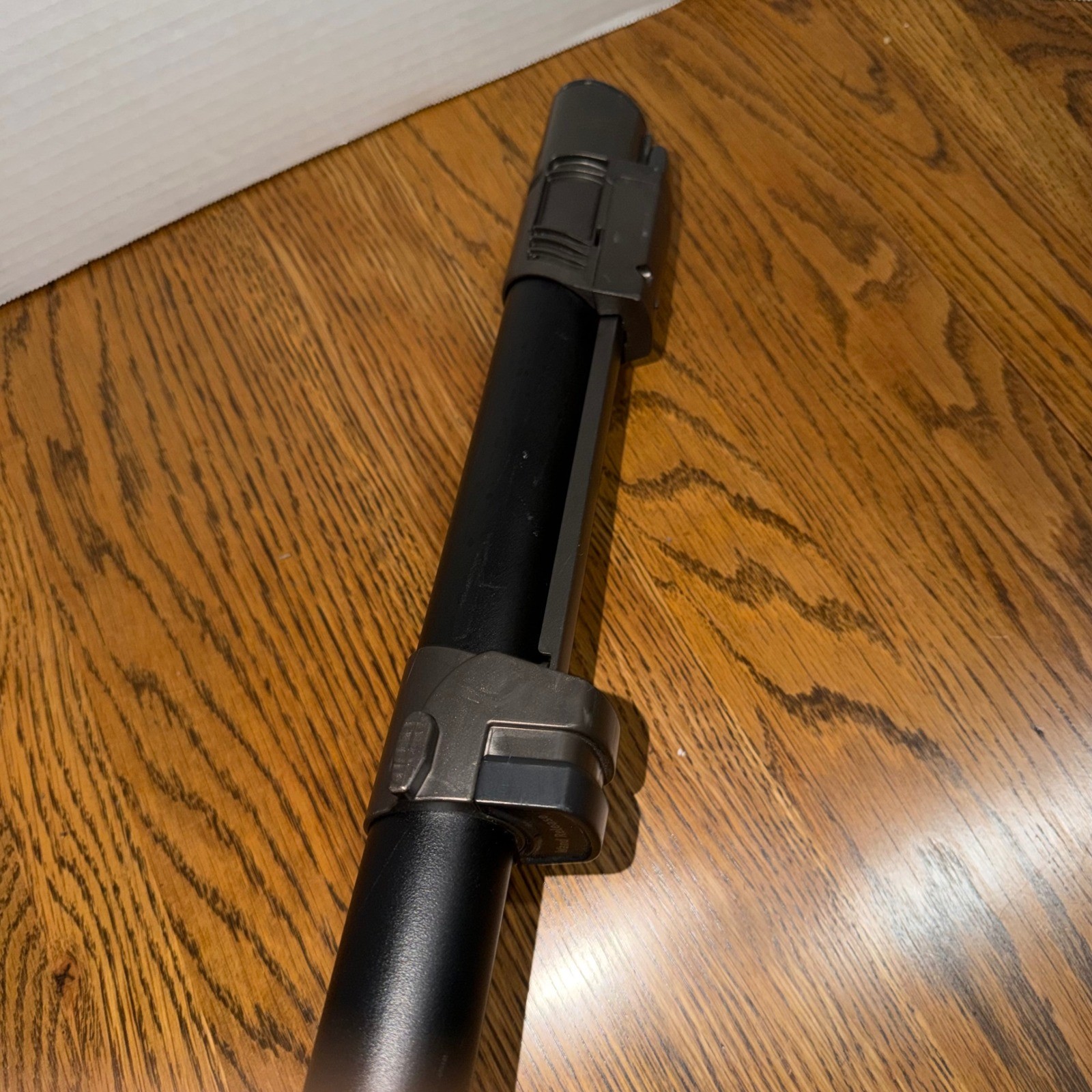 Shark AZ1002 AZ1000W Vacuum Extension Wand Tube Assembly Genuine Part 1204FT960