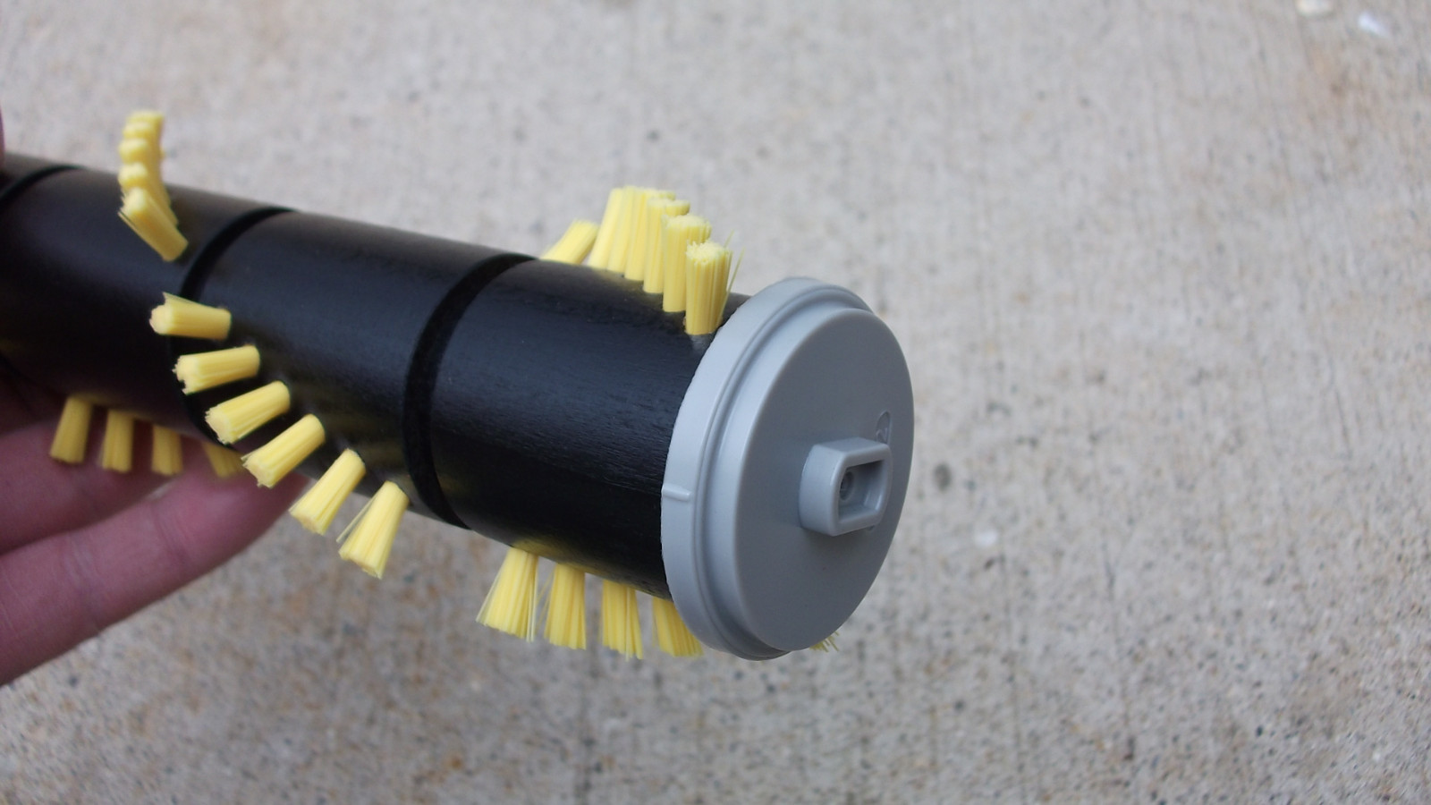 windtunnel brushroll beaterbar agitator fit Hoover 48414063 15 inch U5173-900