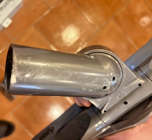 Dyson Home Kit Vacuum Attachment Set + Extras for DC07/14/17/18 Models