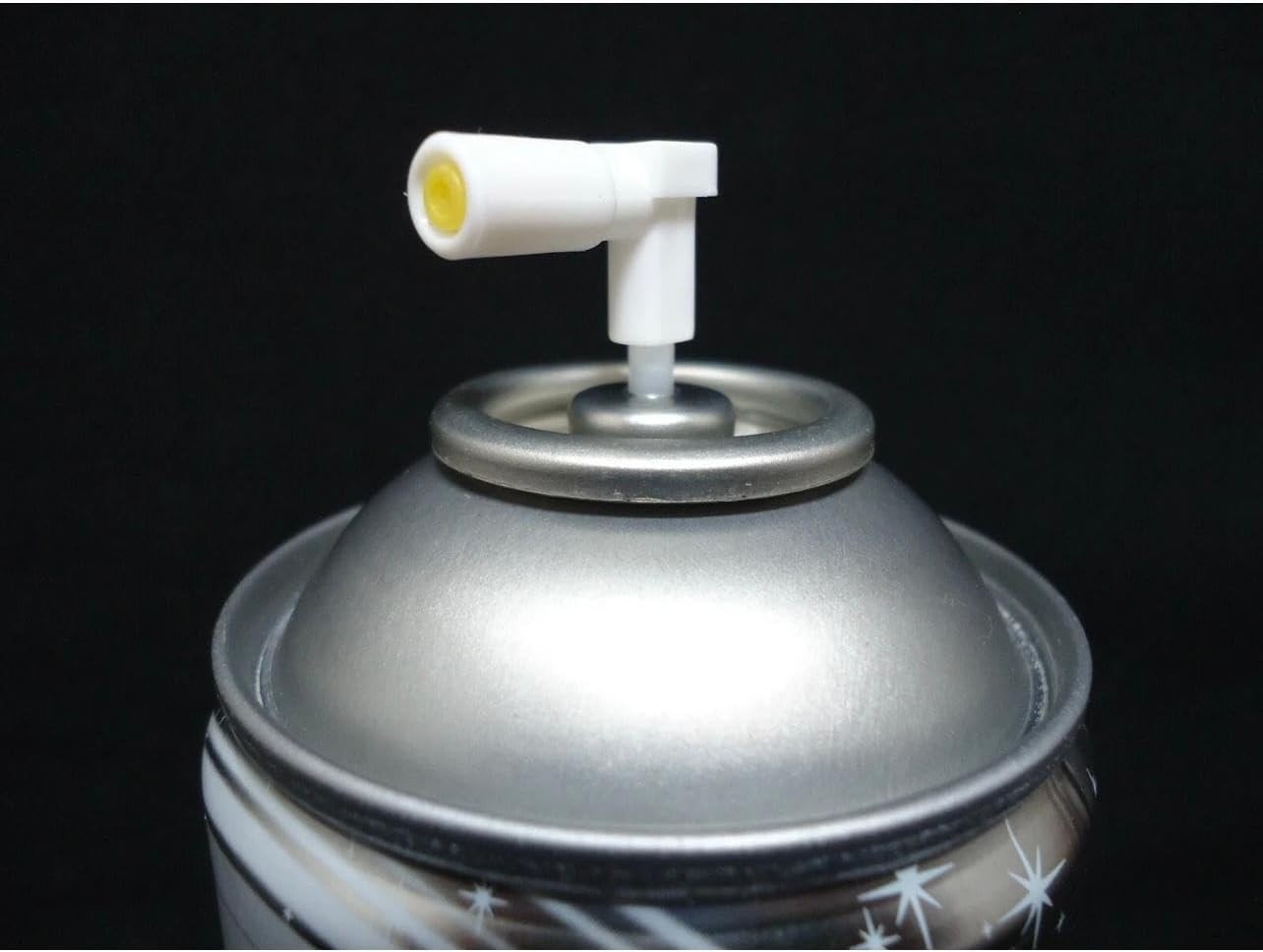 6 WIZARD Automatic Spray Refills 5oz Air Freshener Refill Cans