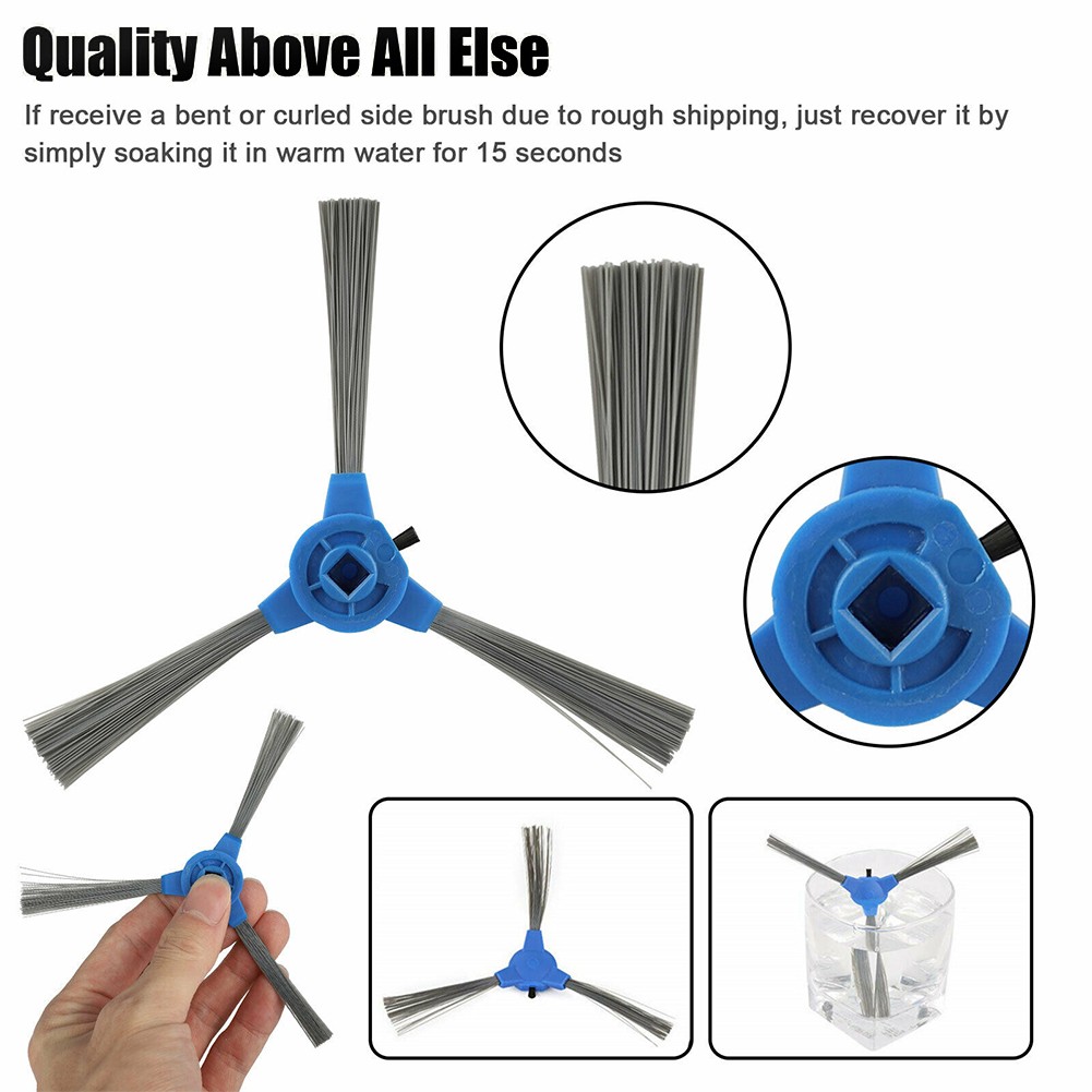 US Replacement Parts for Eufy RoboVac 11S Max, RoboVac 15C Max, RoboVac 30C Max