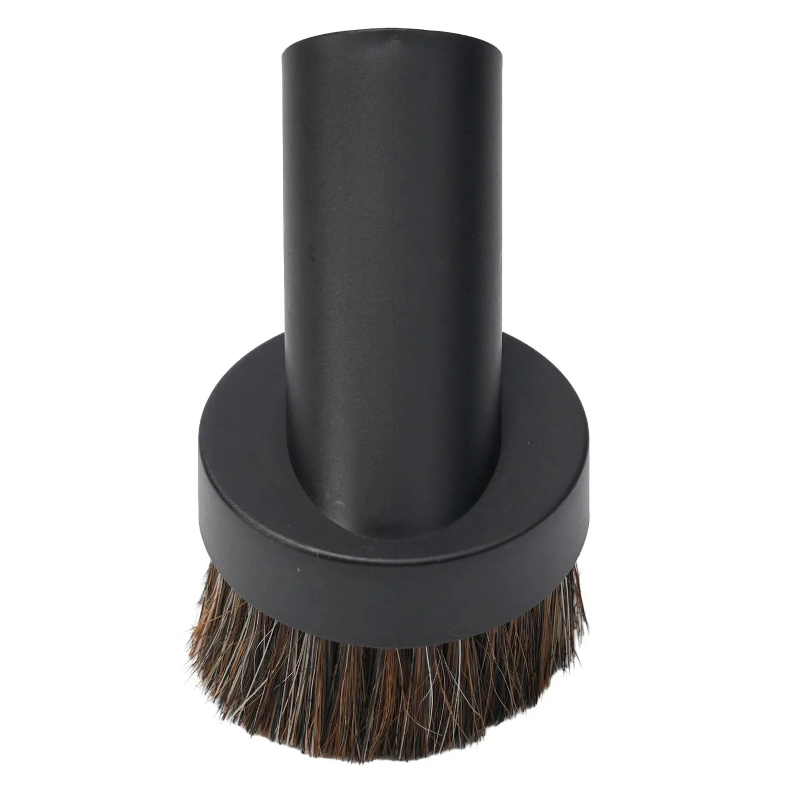 Universal Replacement Vacuum Cleaner Attachment ROUND Brush 1.25″ (32mm) Dust