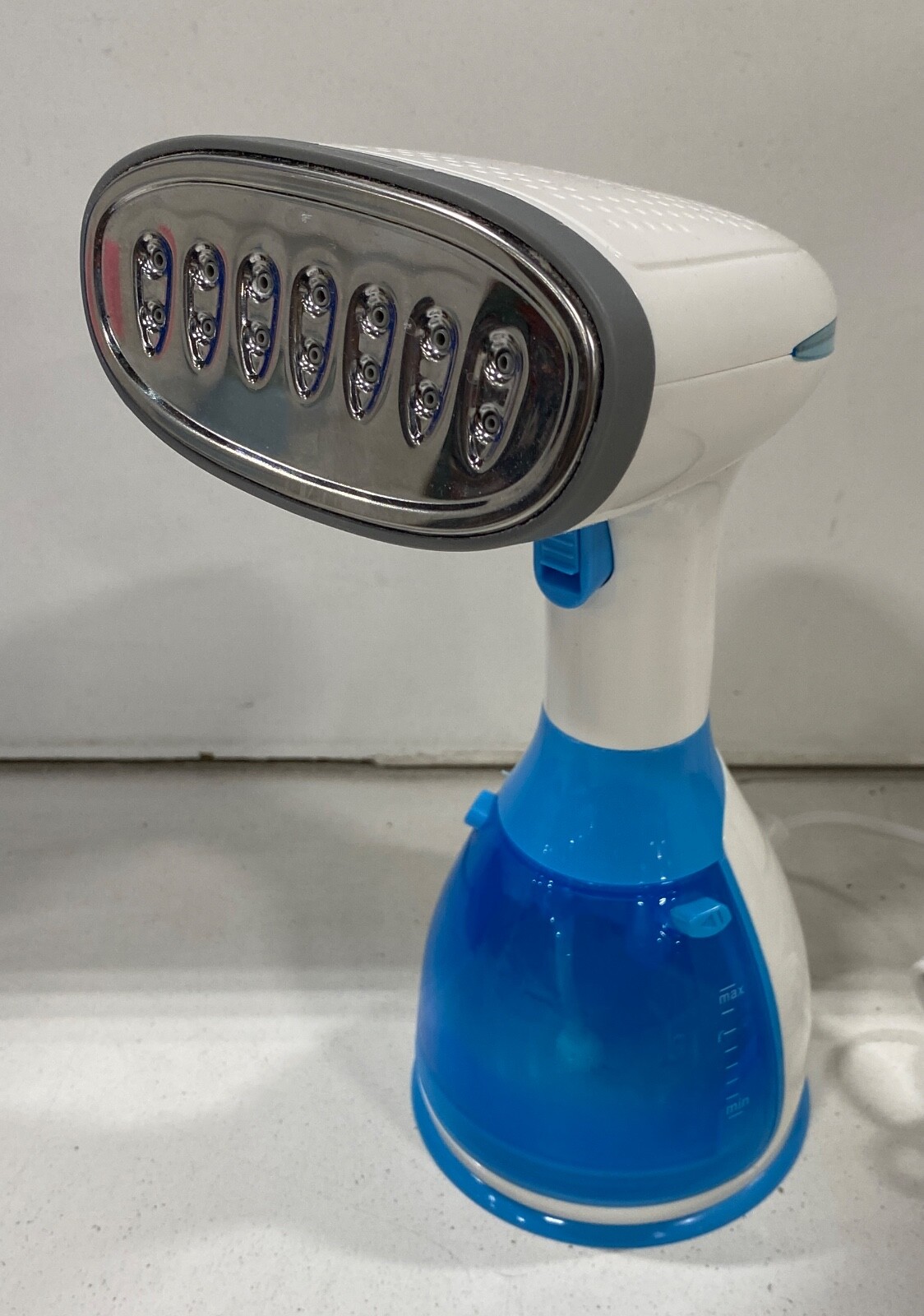 Handheld Garment Steamer MW-801 280ml Professional Series Anti-crease