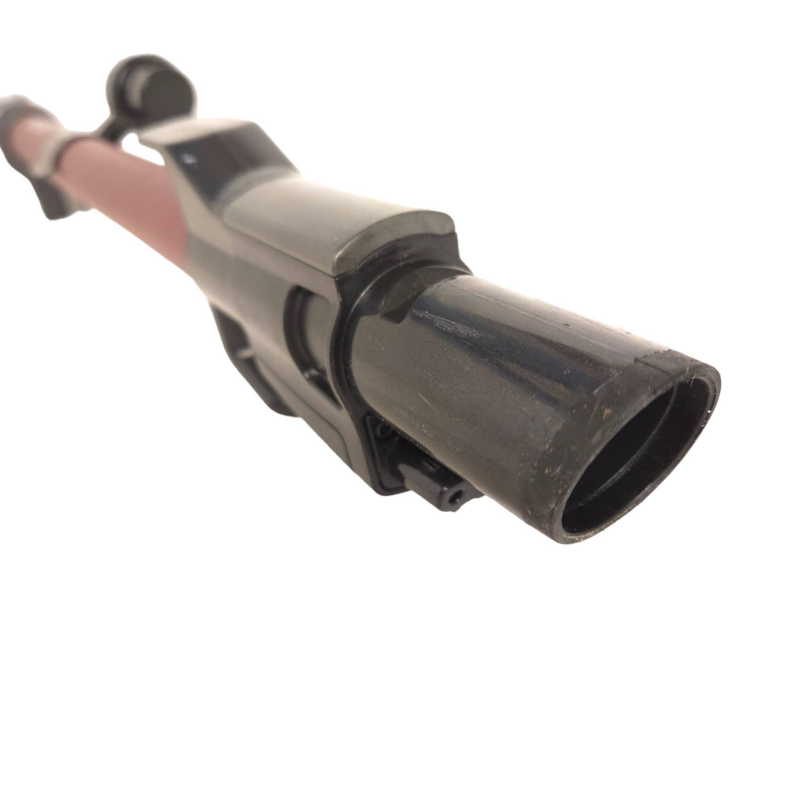 Shark QS2001QRD Vertex Extension Wand for HZ2000 HZ2002 QS2000Q QS2002Q QS2003Q