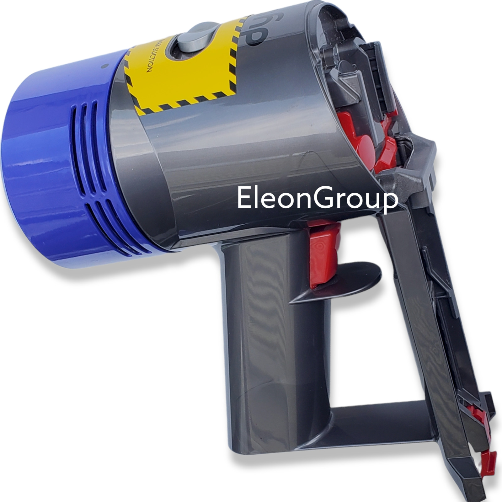 DYSON V8 SV25 Vacuum Body Motor+Hepa Filter Animal Total Clean – New