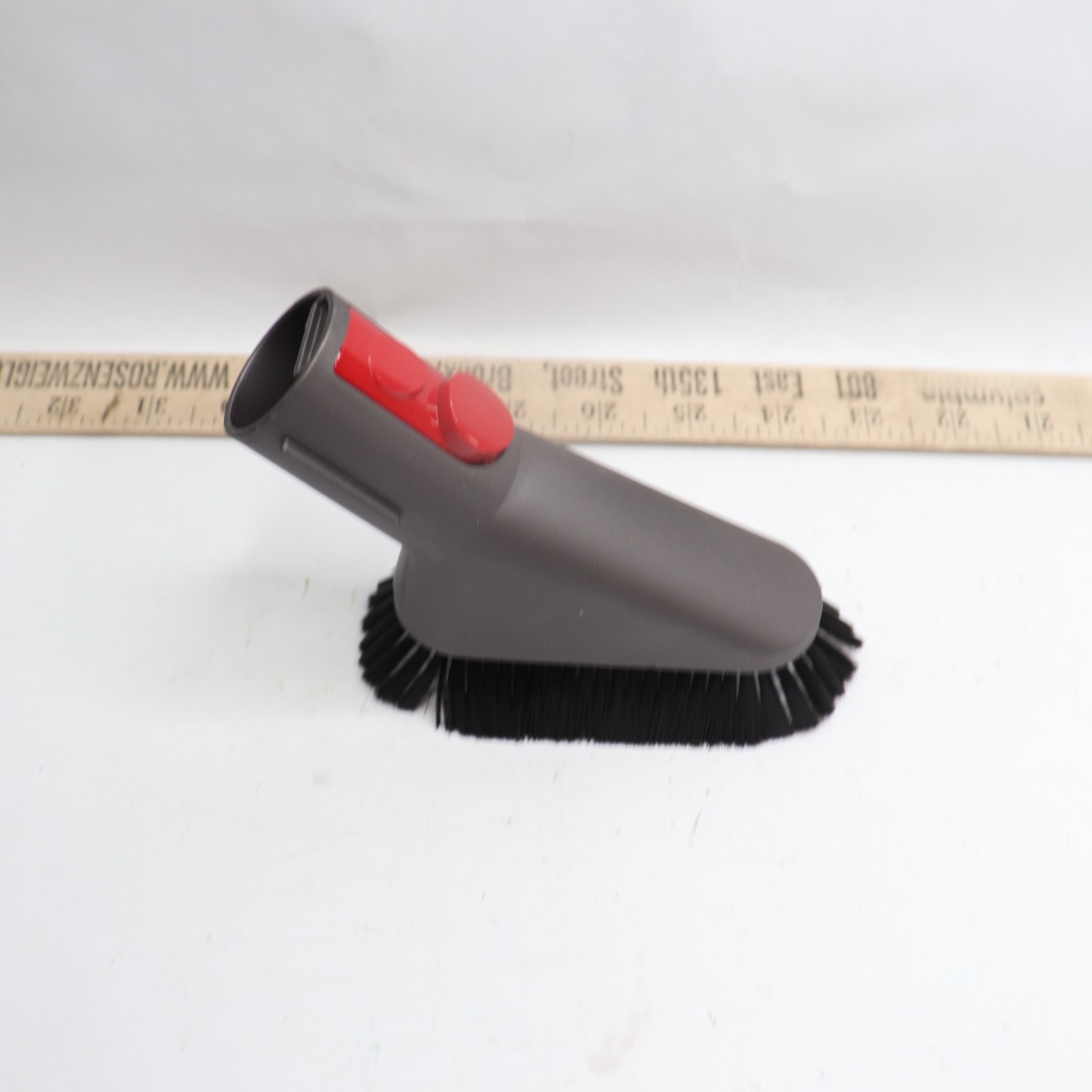 Dyson Mini Soft Dusting Brush