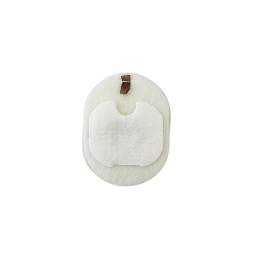 VacBagsUSA® Replacement Foam Filter Kit for Shark® XFFV300- 1 Pack