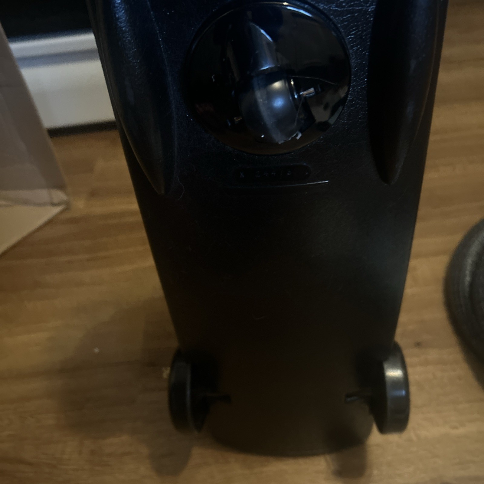 Electrolux Aerus Lux Classic C151H Canister Vacuum w/ Rug/Floor Attachment Bags