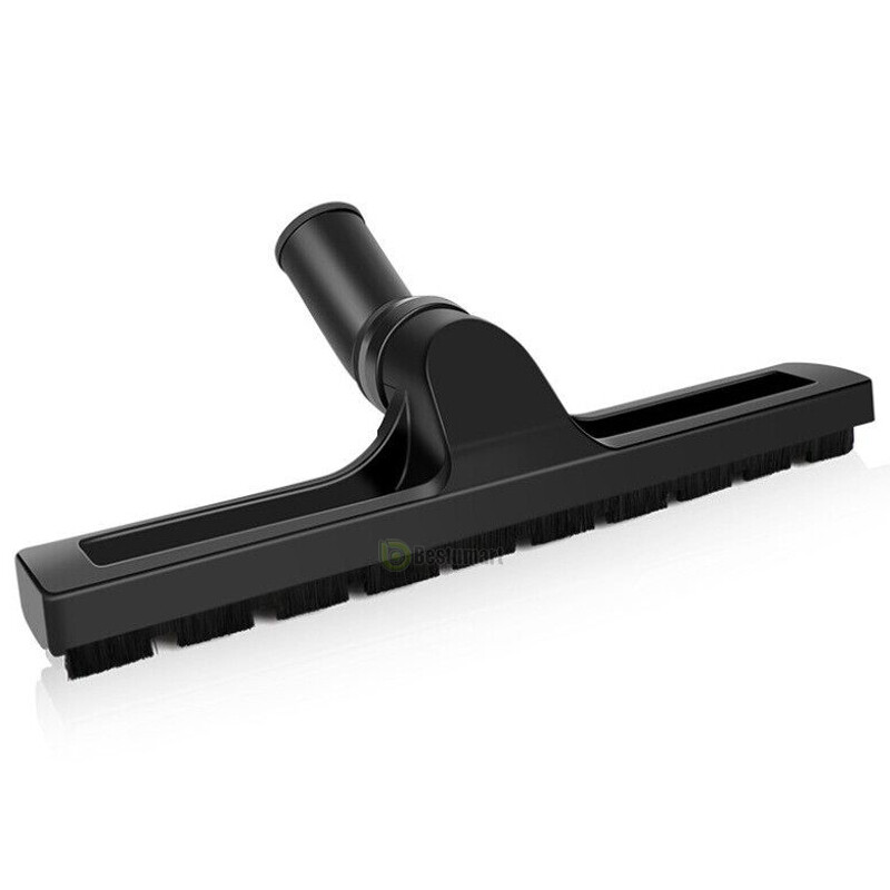 Universal 12″ Vacuum Cleaner Attachment Floor Brush Tool 1.25″ 1-1/4″ 32mm