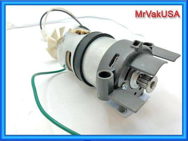 Brushroll MOTOR w/PCB for Hoover Smartwash FH52000,FH53000 Series NLA