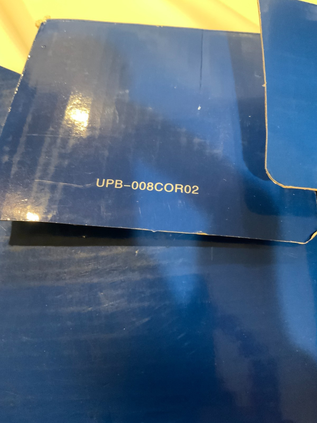 Puruikai Intelligent Window Cleaning Robot, Model# UPB-008COR02, NEW WITH BOX