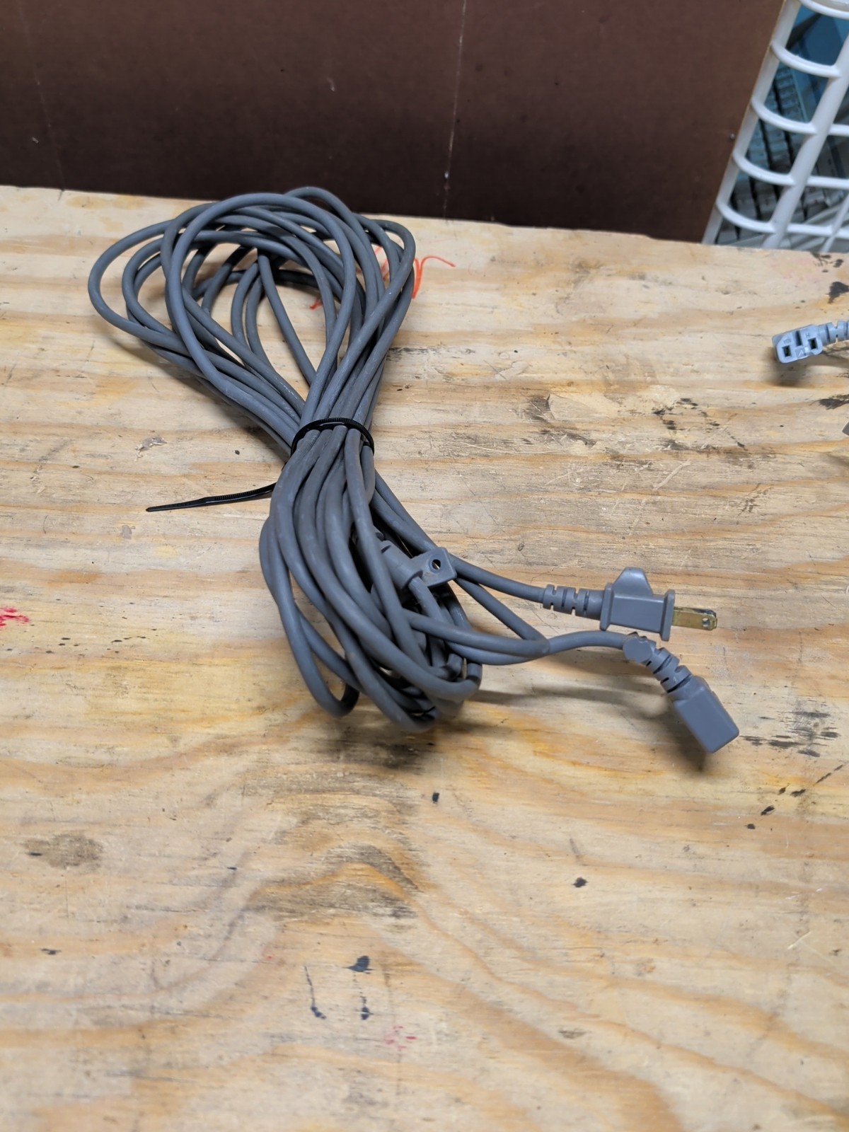 Kirby G Series Power Cord G4 G6 G7 G10 Others