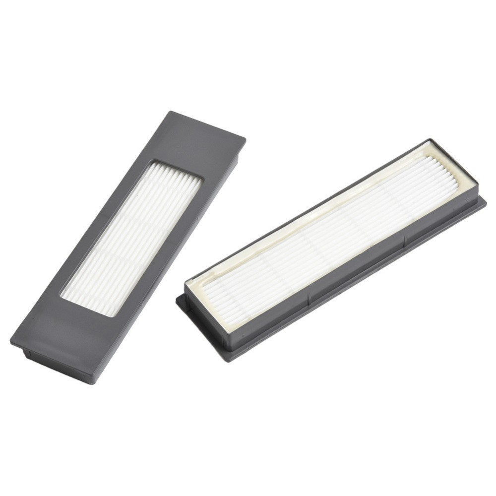 Replace Set For Yeedi Vac 2 Pro Vacuum Cleaner Parts With These Components