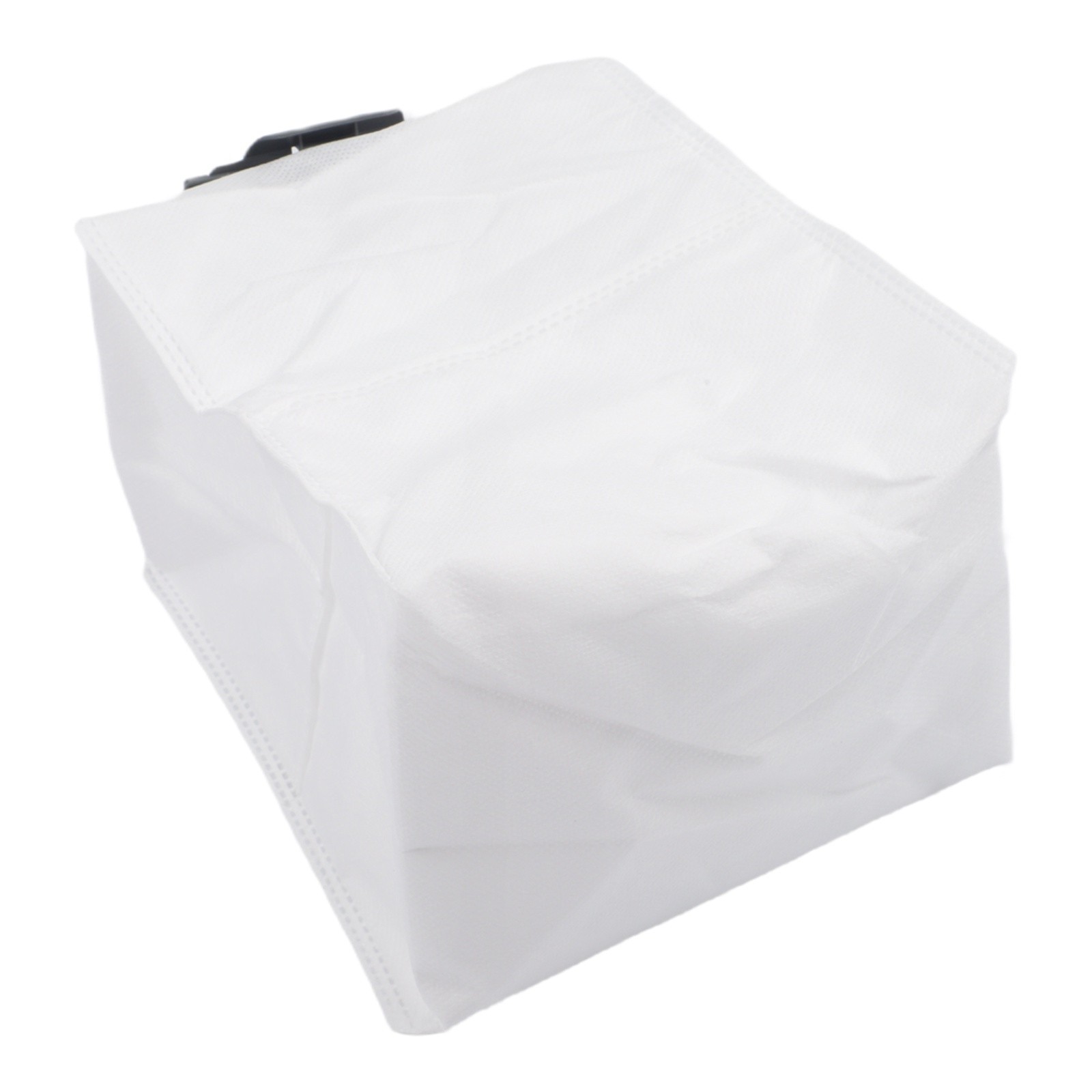 For DREAME D20 Plus Replacement Dust Bag 3.5L Capacity for Auto Empty Station