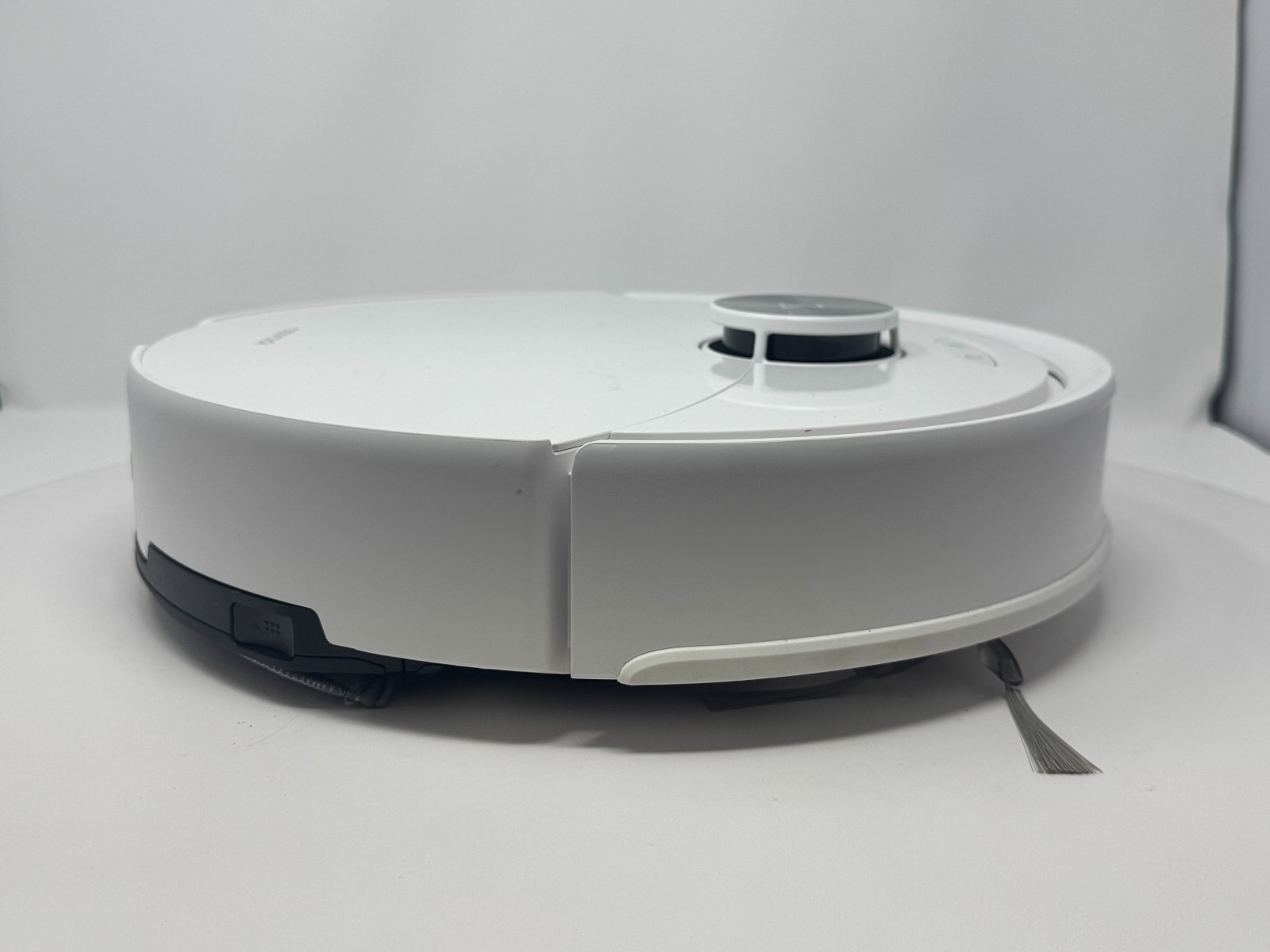 Roborock Q10 S5+ Robot Vacuum Mop Combo with Auto-Empty Dock Tested Working
