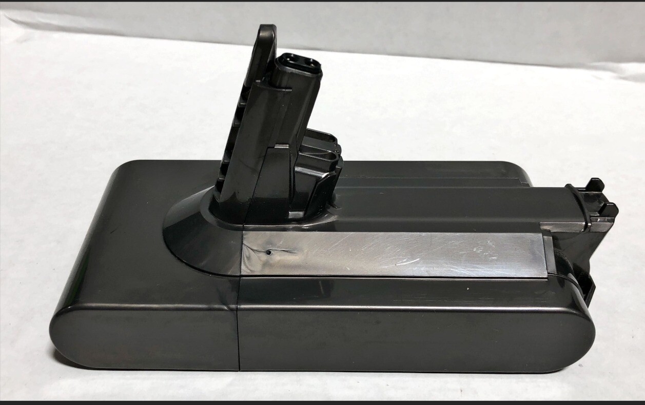 Replacement Dyson V11 Battery (IL/RT6-14974-268347-01-MP-UA)