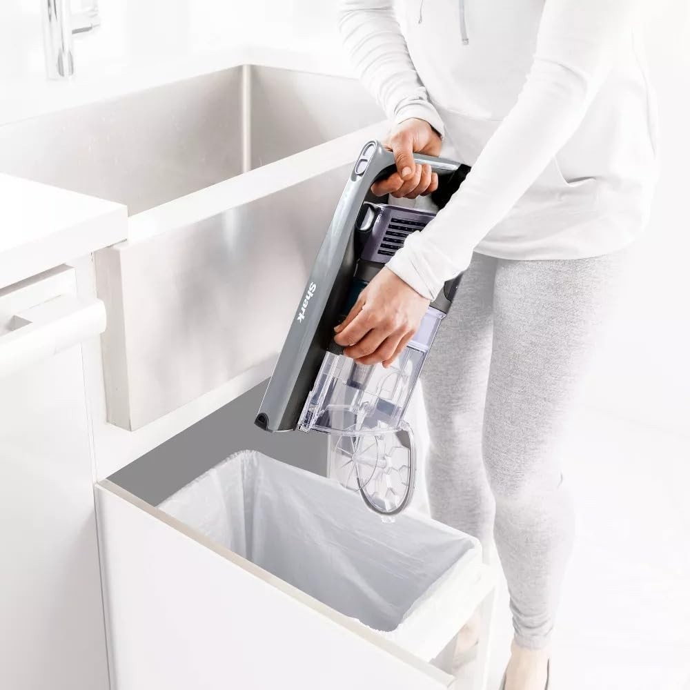 Refurbish Shark IX141H Pet Cordless Stick Vacuum W/ Anti-Allergen,40min Runtime