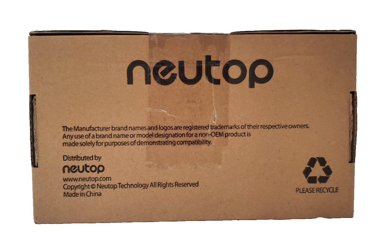 Neutop Roller Brush Replacement For iRobot Roomba 800 900 Series
