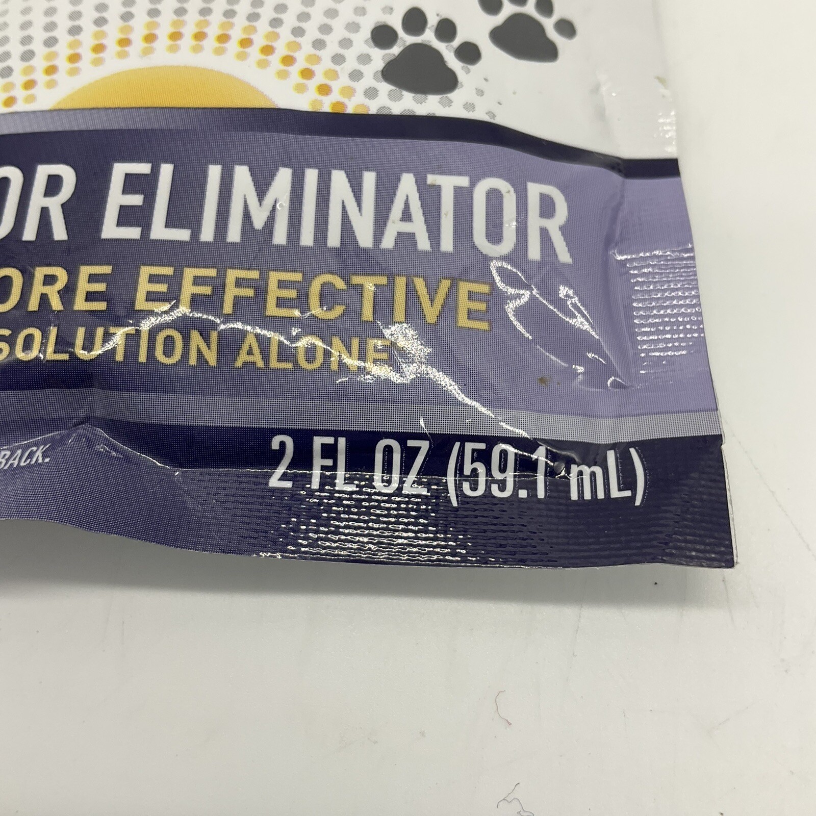 Hoover Carpet Cleaning Formula Clean Complements Pet Odor Eliminator 2 Fl Oz