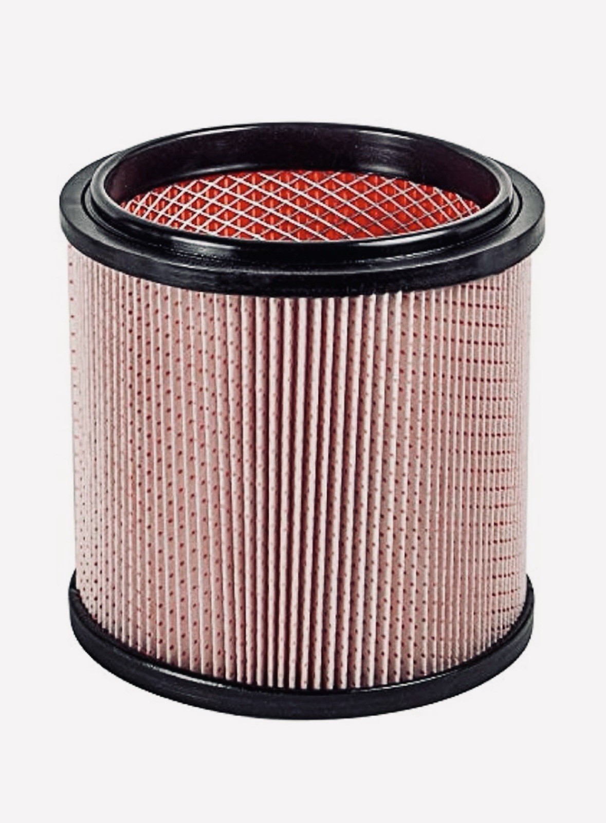 High-Efficiency Cartridge Filter for Wet/Dry Vacuums (VCFF) ,5-16 Gallon Models
