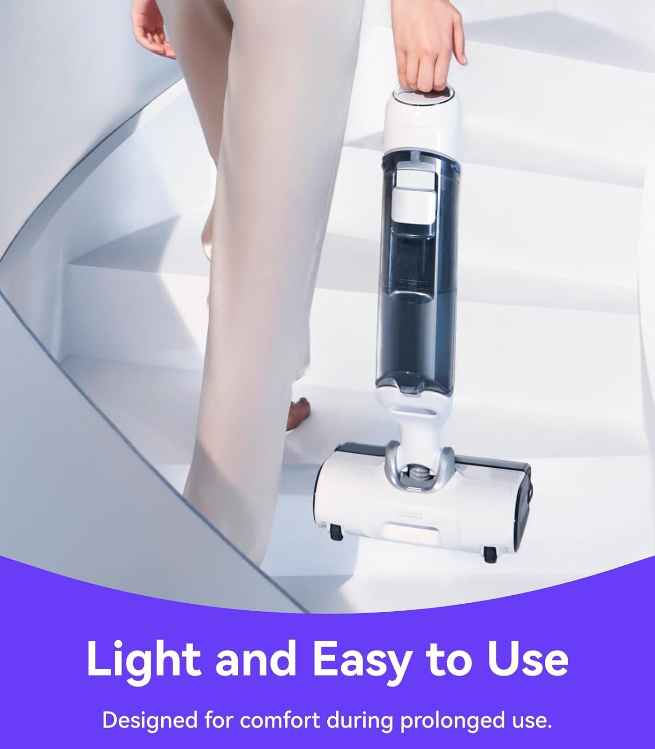 Narwal S10 Pro Vacuum Mop