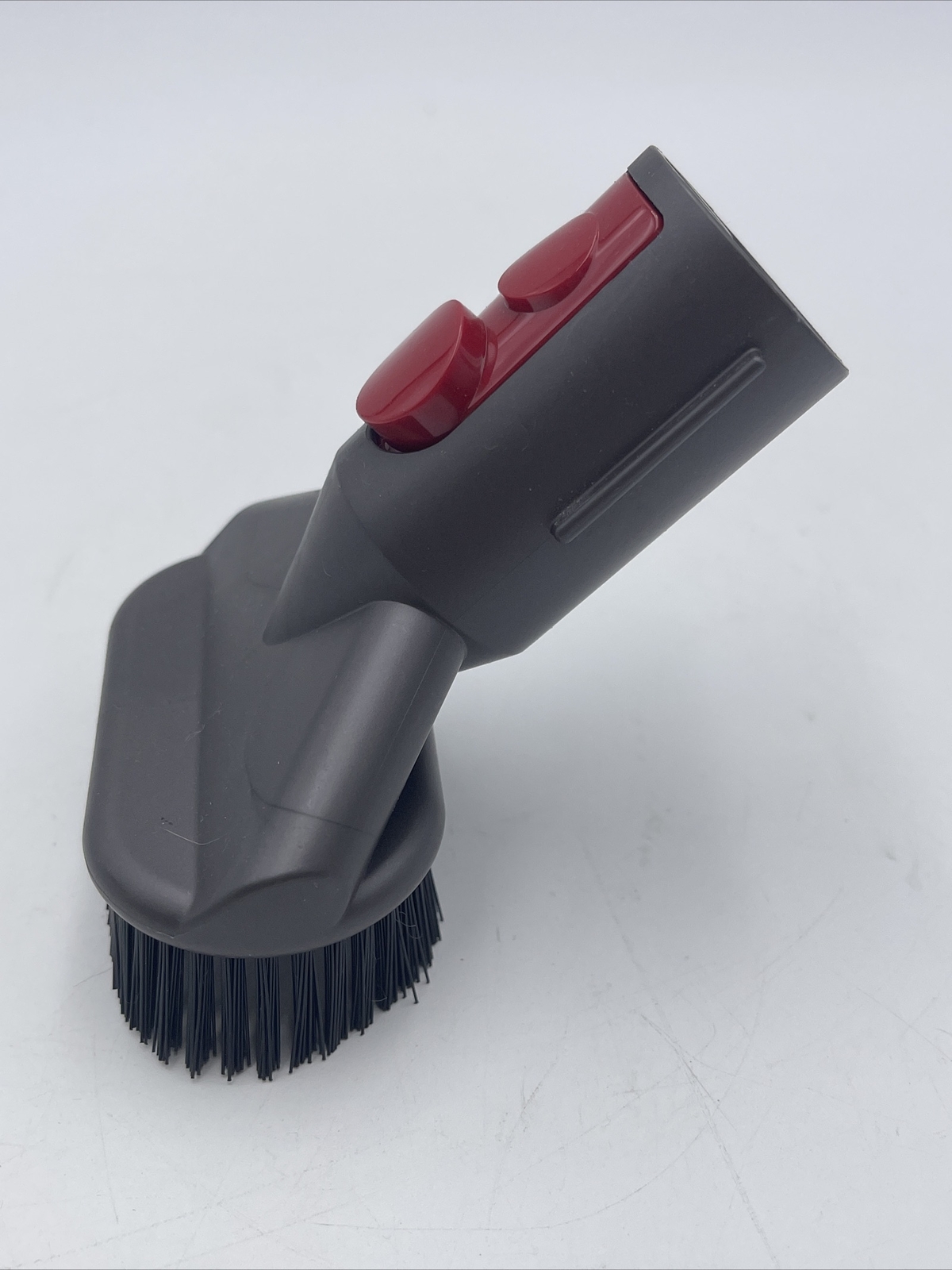 Genuine DYSON Stubborn Dirt Brush Vacuum attachment 967765-01 V7 V8 V10 V11 V15