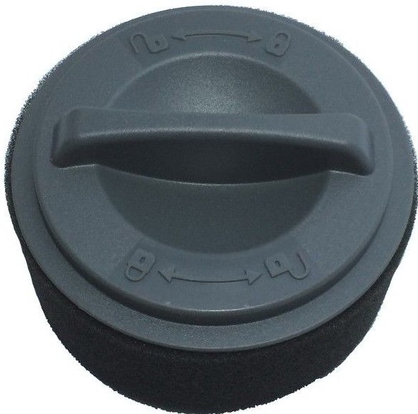 Inner Hepa Outer Foam Filter Assembly to Fit Bissell Easy Vac Vacuum 3130 3101