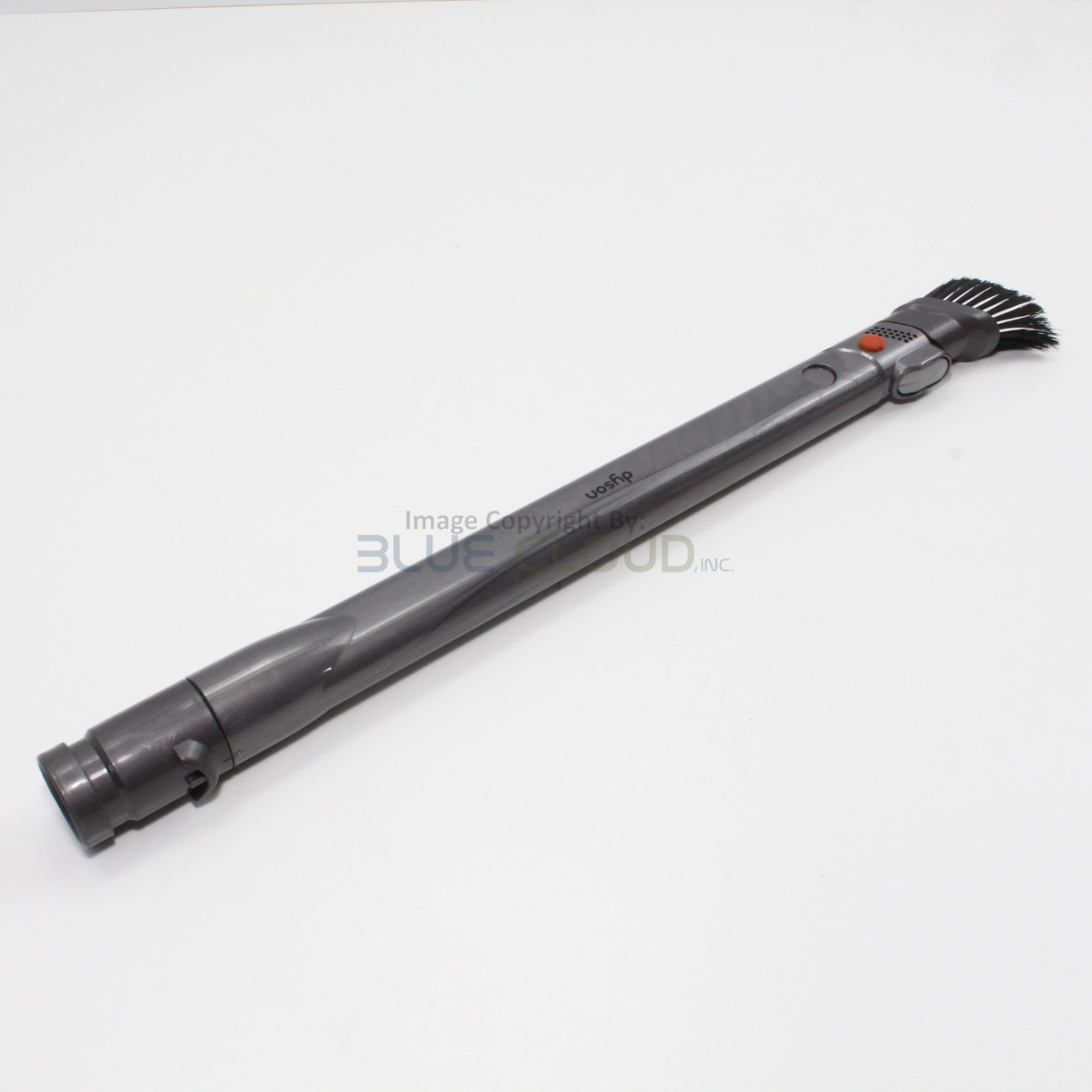 Genuine Dyson DC26 DC27 DC14 DC15 DC18 DC21 11″ FLEXI CREVICE DUSTING BRUSH TOOL