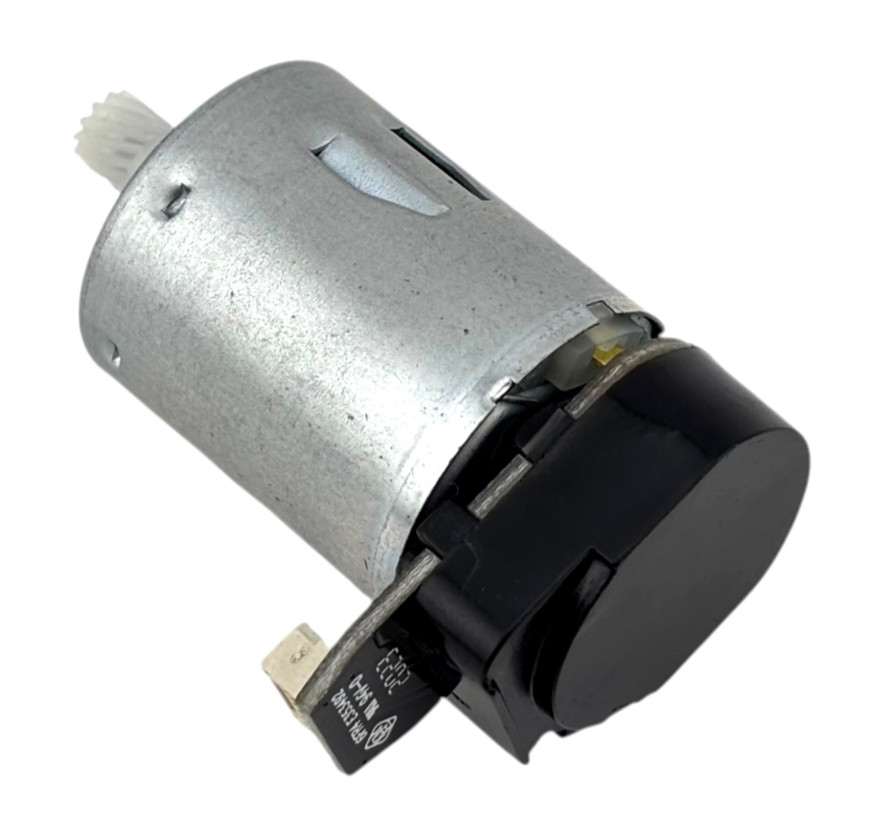 OEM Shark LEFT or RIGHT Wheel Motor RV24022DUS, RV24023DUS, RV2402WD, RV2402WS