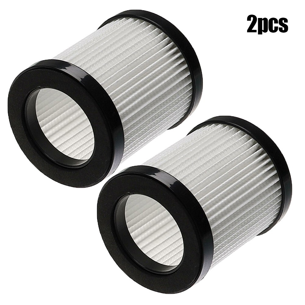 Filters For Moosoo 6.5cm Diameter For Cordless Vacuum Cleaner For Moosoo XL-618A