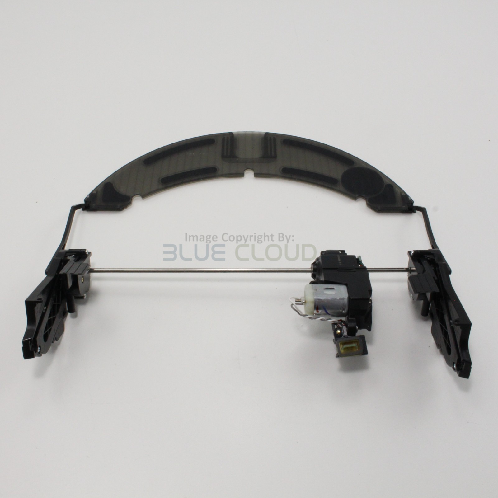 Roomba RCA-Y2 Combo 10 Max X0850 MOP ARM PANEL ACTUATOR w/ MOTOR Genuine Part