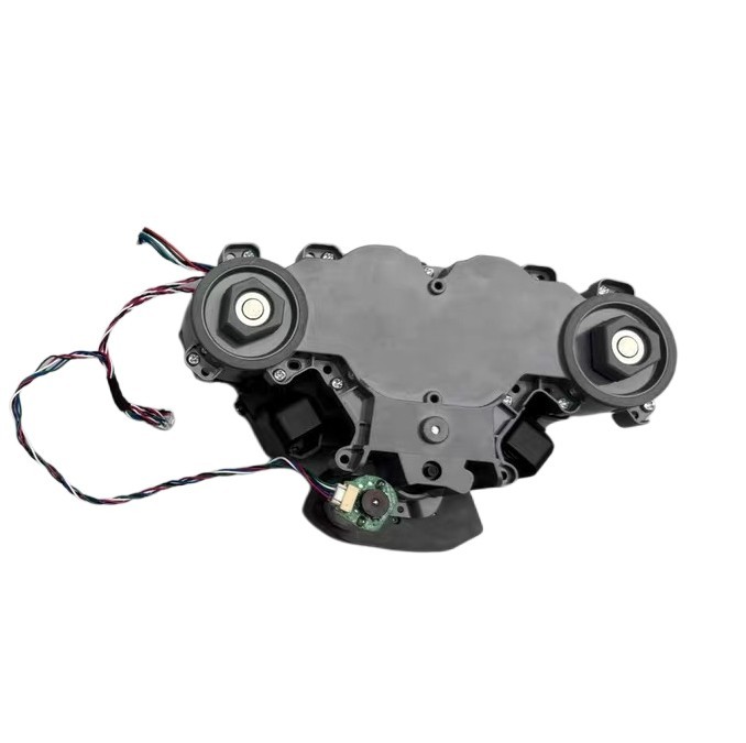 Mop Lift Motor Bracket Assembly for Narwal Freo X Ultra Mop Lifting Motor Module