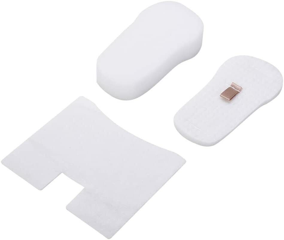 4 Pack Filter For Shark HZ2000 HZ2002 HZ602 HZ702 UV580 HH200 HH202 HZ251 Vacuum