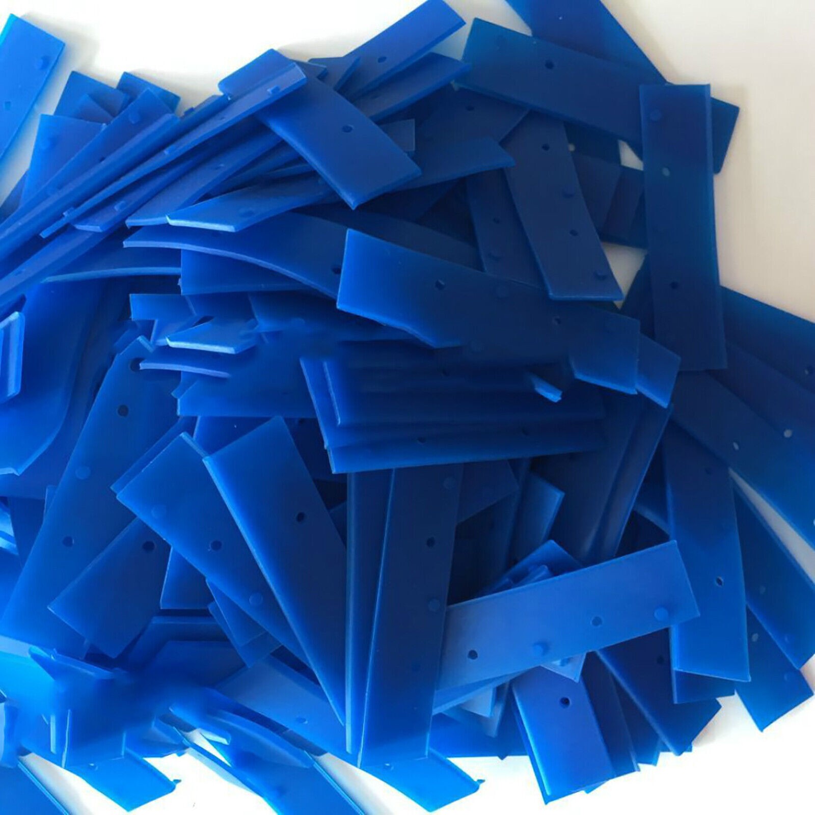 Cleaning Wiper Nozzle Scraper 9CM Long Scraper Double-head Wiper for Epson 5113