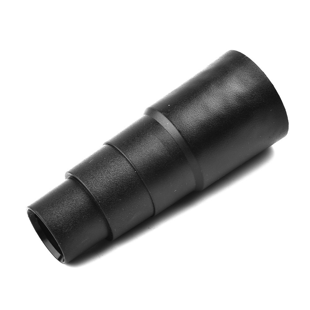 Vacuum Adaptor Adapter Dust Port Power Tool Sander Reducer Extractor Hose Pipe