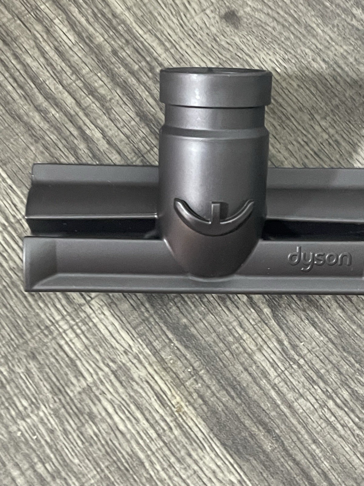 Dyson 5pc Vacuum Attachment Set Gray Plastic Tools for Dyson Animal