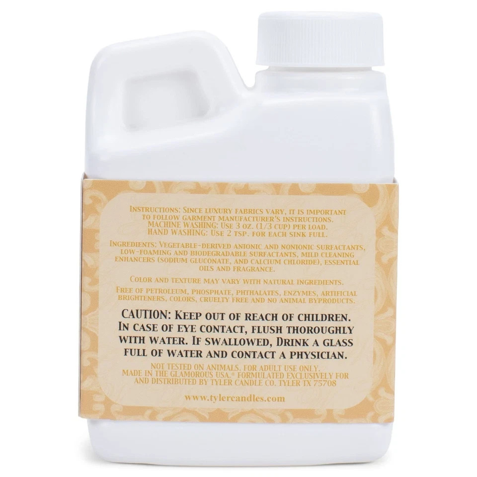Glamorous Wash Laundry Detergent – Diva®
