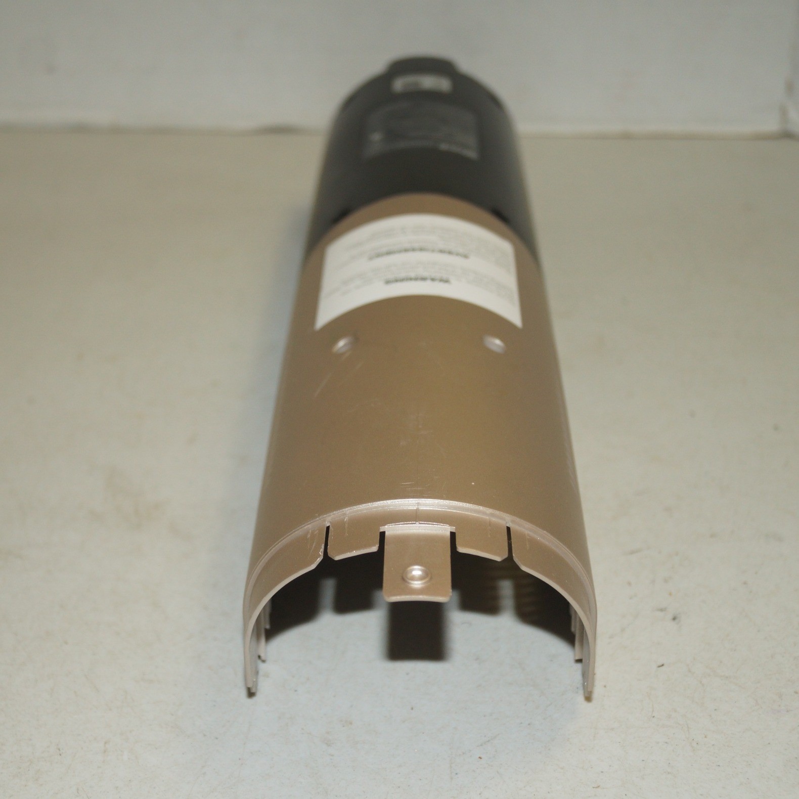 Shark HydroVac WD261 3-in-1 Wet Dry Cordless Vacuum Main Body Housing Shell Part