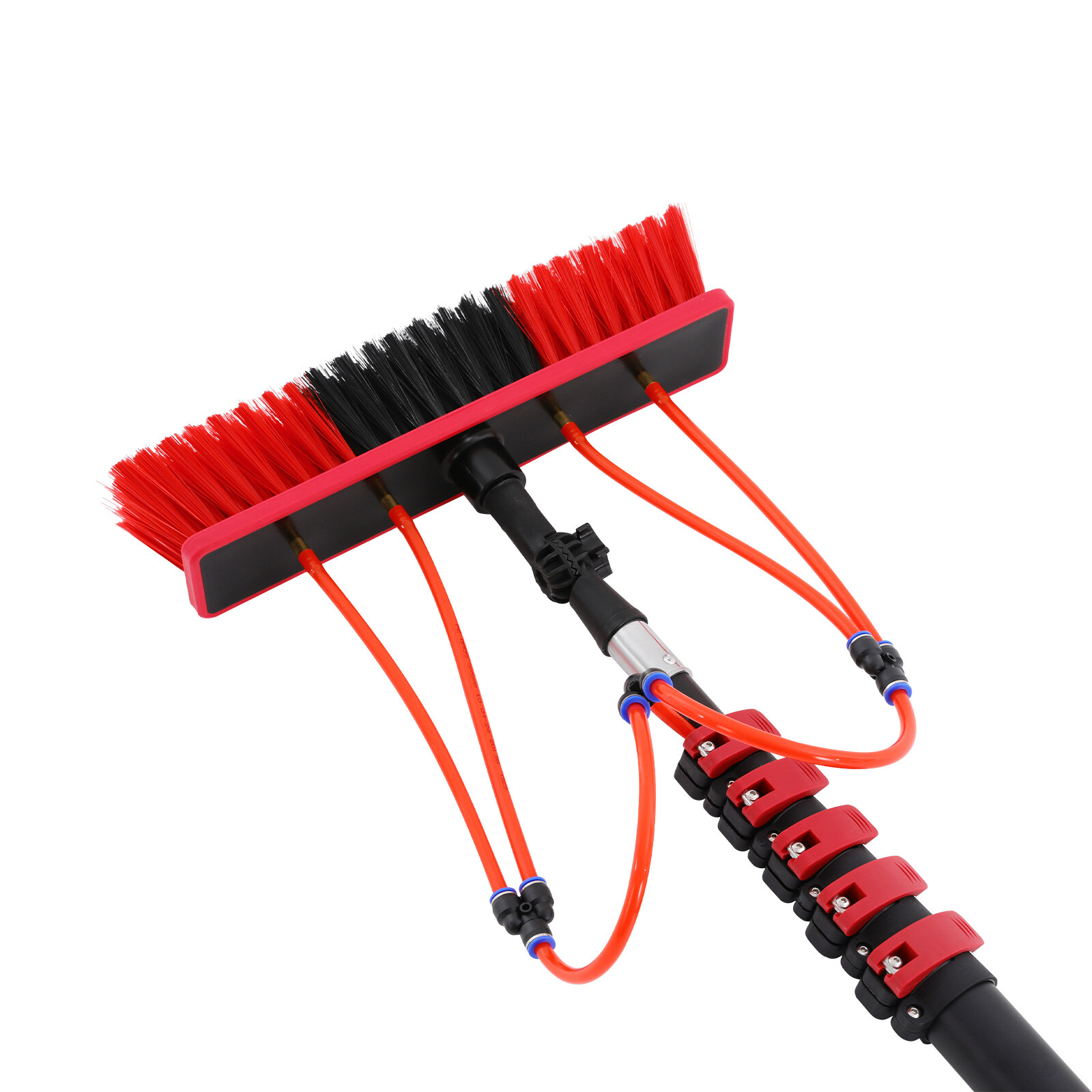 Window Cleaner 180 ° Window Cleaning Equipment Window Cleaning Tool for House US