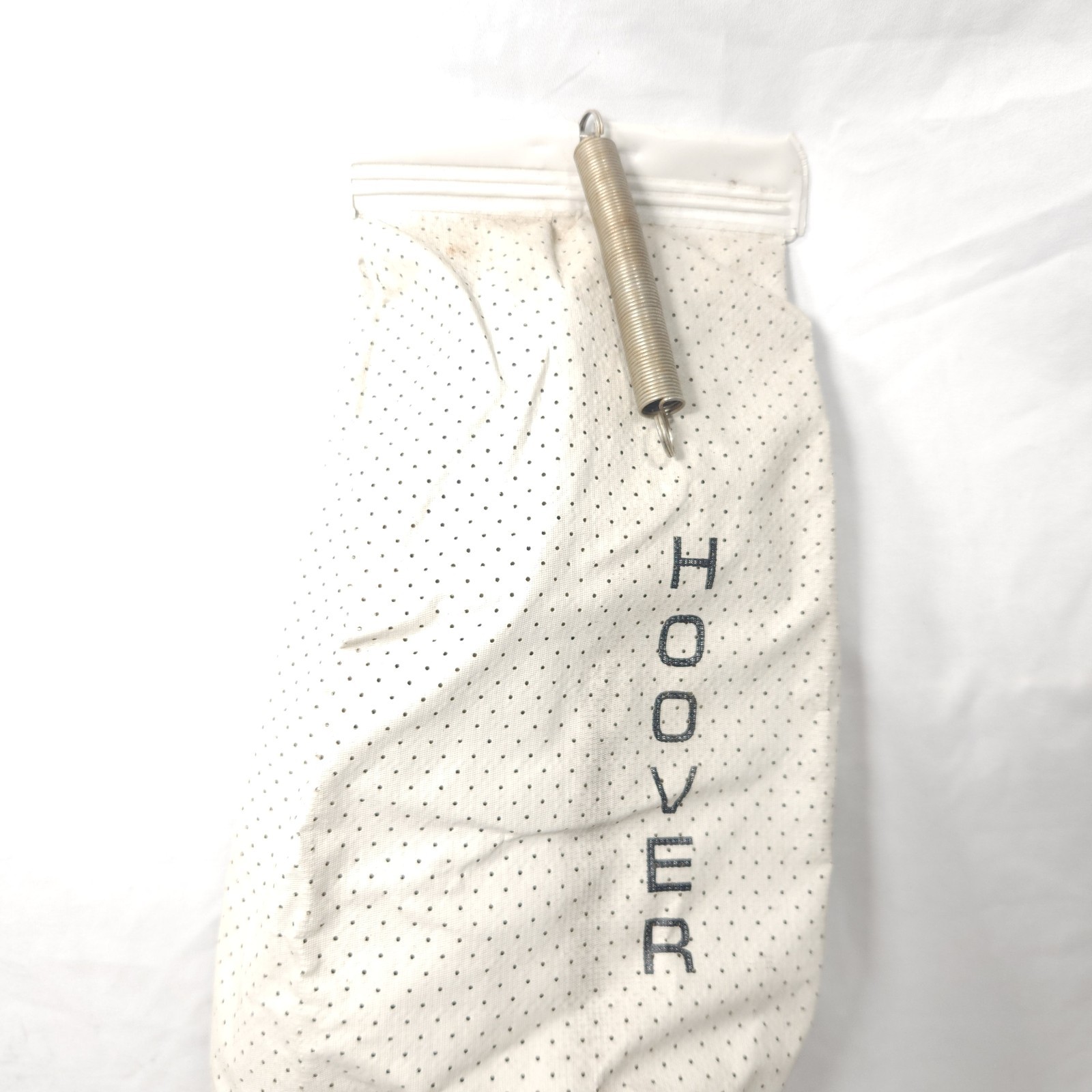 Vintage Hoover Convertible Vacuum Cleaner Part Outer Bag