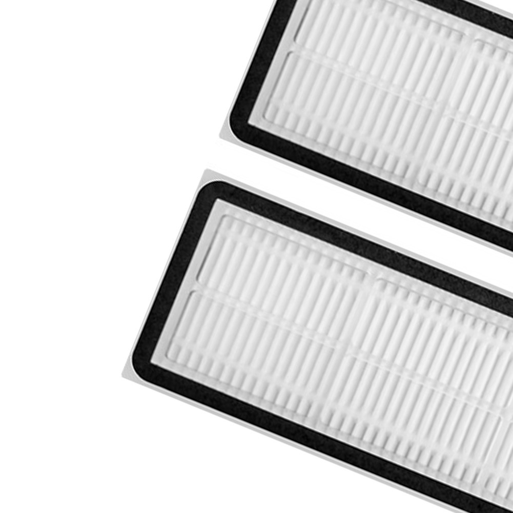 Replacement Air Filter Kit 5 pcs for Roborock QV 35A QV 35S S5V 10/10R