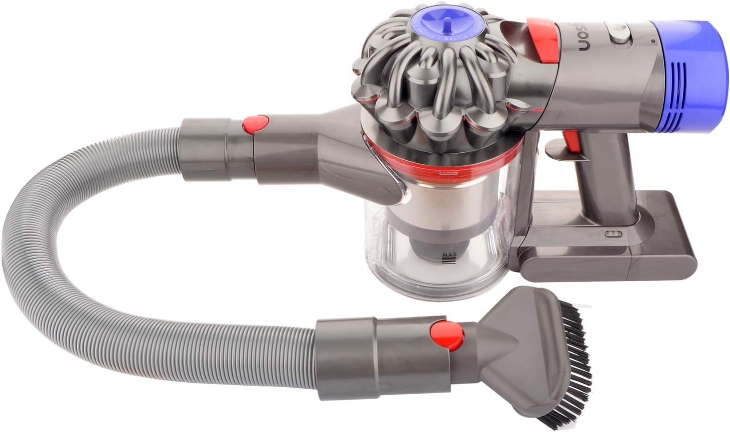 Flexible Extension Hose For Dyson V11 V10 V8 V7 Cordless Stick Vacuum Cleaner