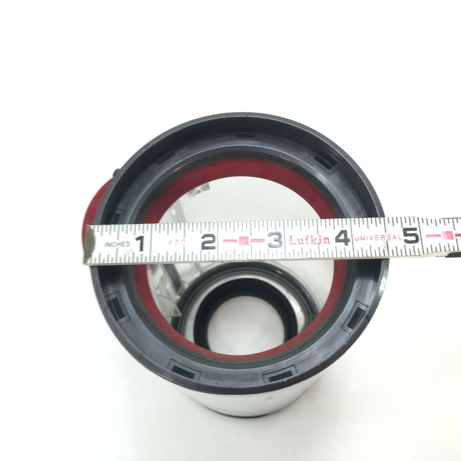Dyson V11 SV14 SV15 DIRT DUST BIN CANISTER CAN 8″ Tall Genuine # 970050-01
