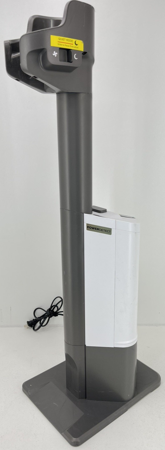 Shark PowerDetect Clean And Empty Charging Base Empty Station Replacement