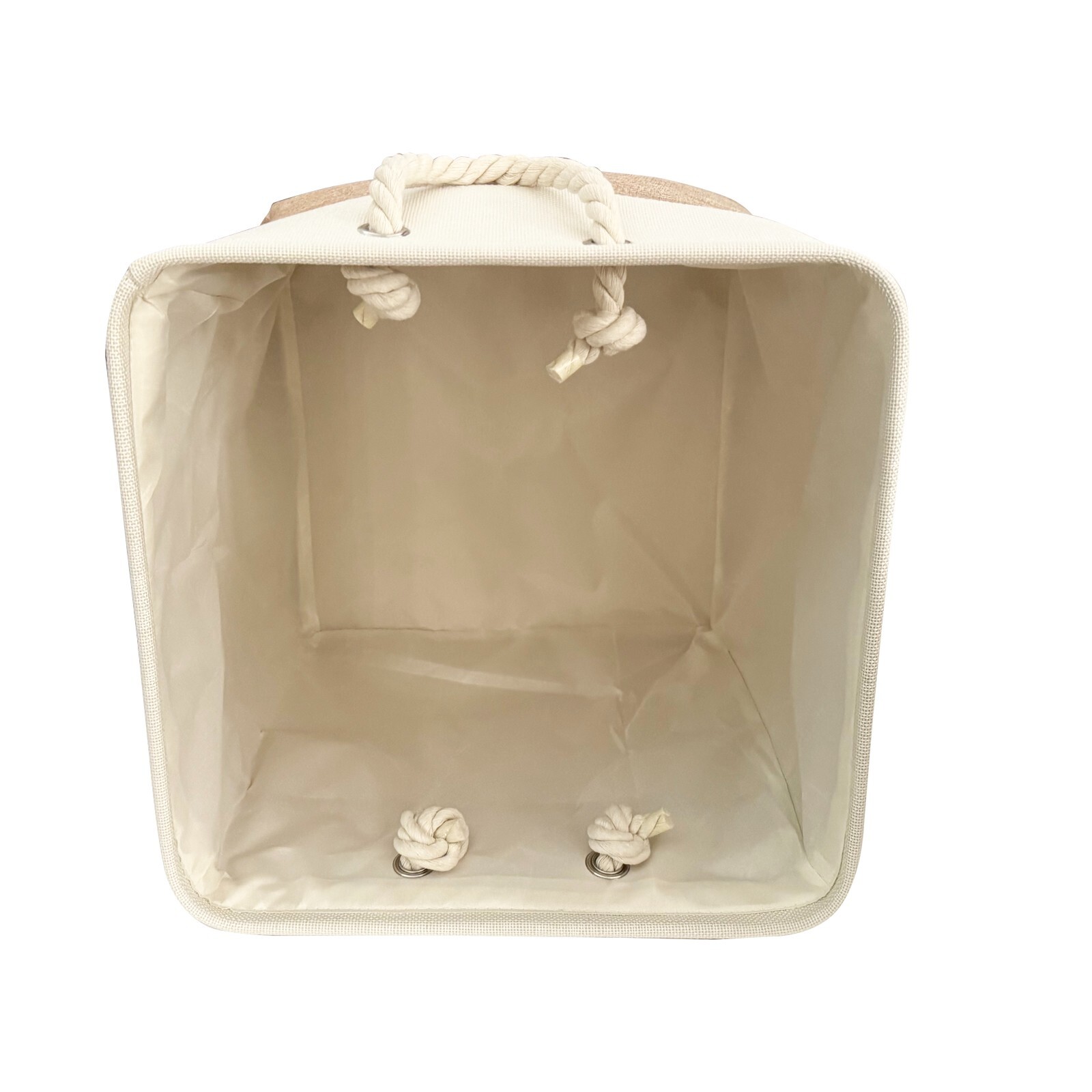 Collapsible Storage Basket Portable Storage Baskets Clothing Basket