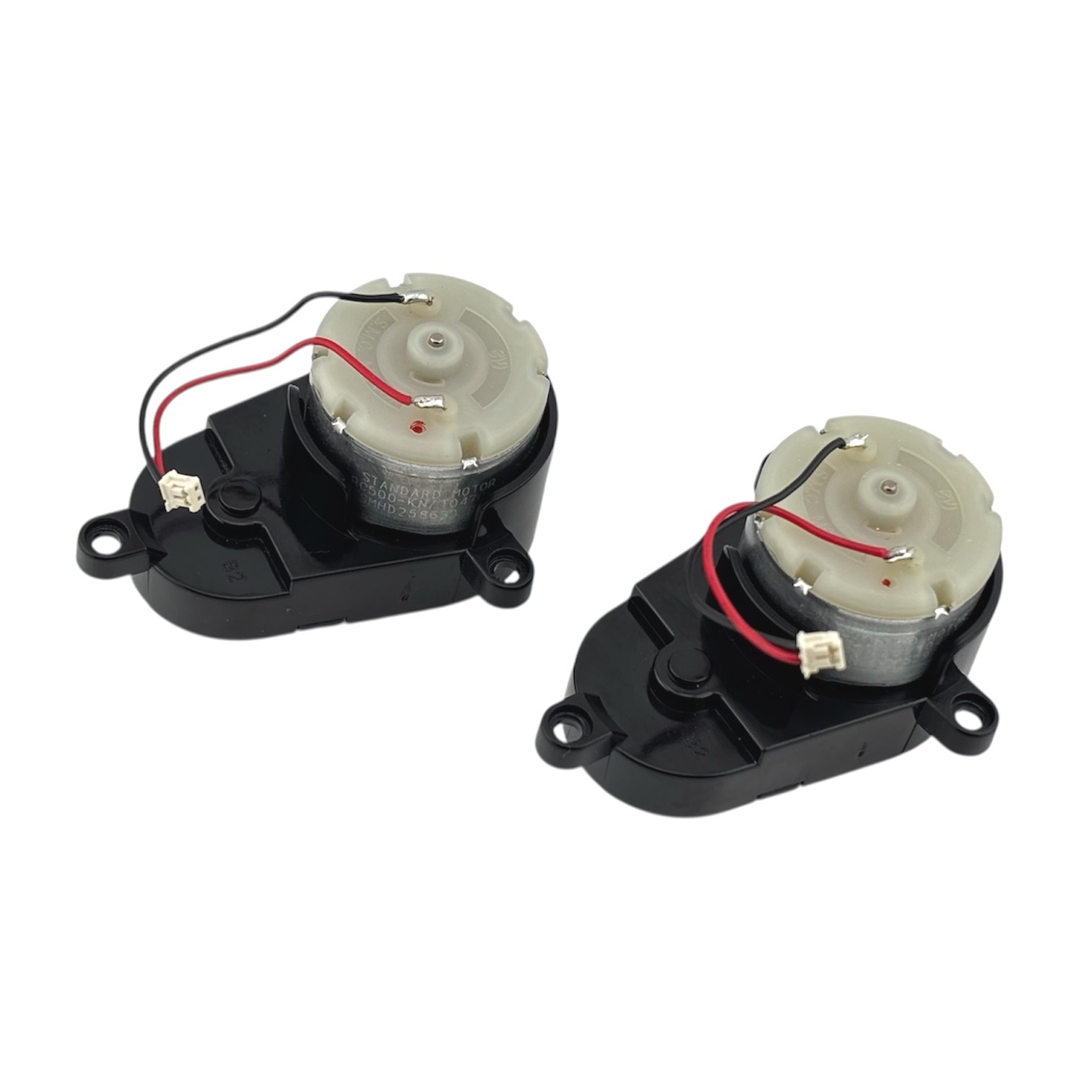 2x Side Brush Motor for Ecovacs Deebot N79 N79S N79SE N79W DN622 DN622.11