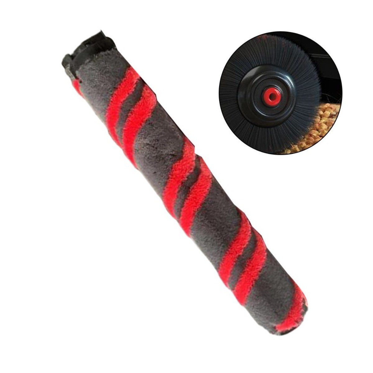 For Shark IZ862H IZ840 IZ800-Stratos Handheld Vacuum Cleaner Roller Main Brush